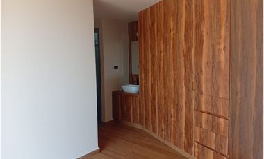 Departamento Penhouse En Venta Nuevo Cerca Animas Con Roof Privado