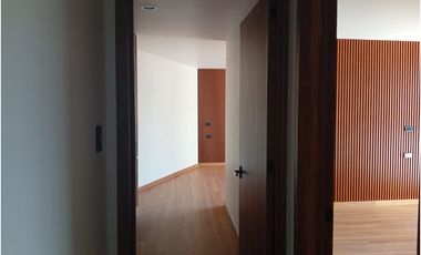 Departamento Penhouse En Venta Nuevo Cerca Animas Con Roof Privado
