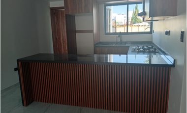 Departamento Penhouse En Venta Nuevo Cerca Animas Con Roof Privado