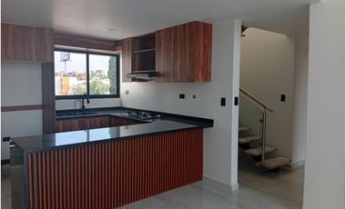Departamento Penhouse En Venta Nuevo Cerca Animas Con Roof Privado
