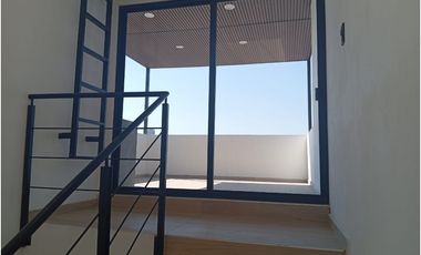 Departamento Penhouse En Venta Nuevo Cerca Animas Con Roof Privado