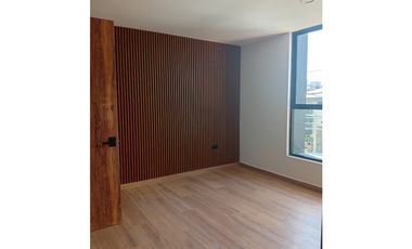 Departamento Penhouse En Venta Nuevo Cerca Animas Con Roof Privado