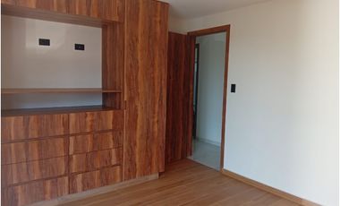 Departamento Penhouse En Venta Nuevo Cerca Animas Con Roof Privado