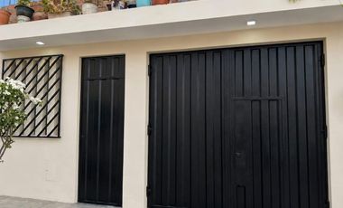 CASA CON POTENCIAL DE EXPANSIÓN EN CHORRILLOS | 120 m² | $160,000