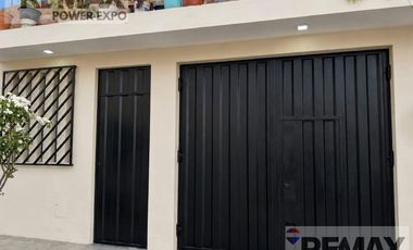 VENTA CASA CHORRILLOS 120M2 CON POTECIAL PARA CONTRUIR