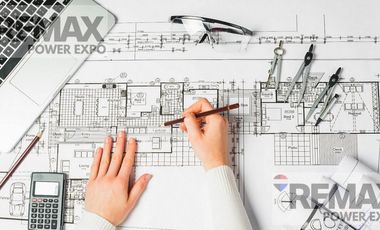 VENTA CASA CHORRILLOS 120M2 CON POTECIAL PARA CONTRUIR