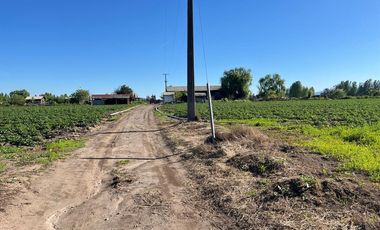 SE VENDE TERRENO 10 HA URBANO EN SAN JAVIER
