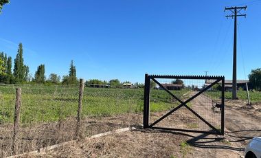 SE VENDE TERRENO 10 HA URBANO EN SAN JAVIER