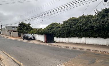 Excelente Terreno para Construcción y desarrollo