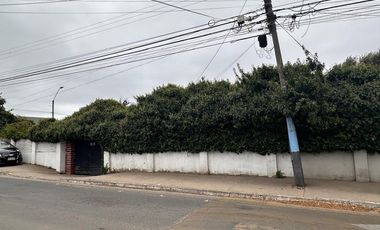 Excelente Terreno para Construcción y desarrollo