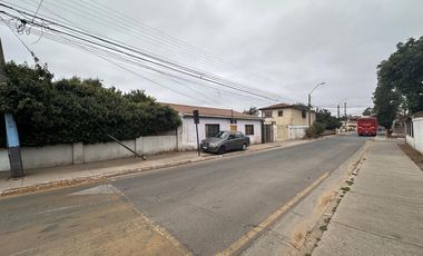 Excelente Terreno para Construcción y desarrollo