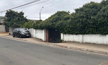 Excelente Terreno para Construcción y desarrollo