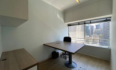 Oportunidad de Arriendo Oficina en Compañía