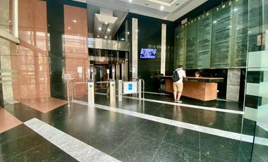 Oportunidad de Arriendo Oficina en Compañía