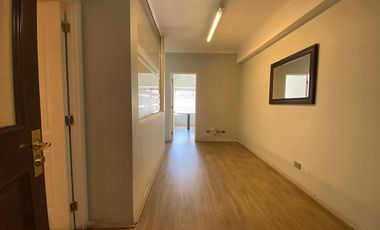 Oportunidad de Arriendo Oficina en Compañía
