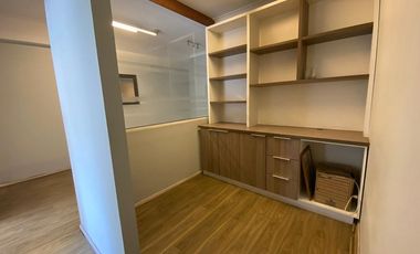 Oportunidad de Arriendo Oficina en Compañía