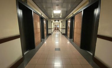 Oportunidad de Arriendo Oficina en Compañía