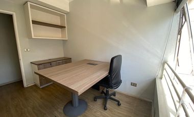 Oportunidad de Arriendo Oficina en Compañía