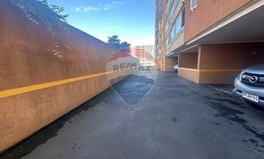 Departamento 2D/2B + E/B, Edificio Don Pedro VII