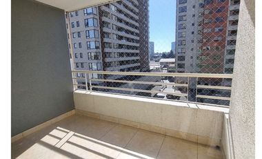 Departamento 2D/2B + E/B, Edificio Don Pedro VII