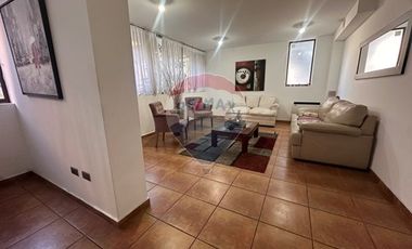 Departamento 2D/2B + E/B, Edificio Don Pedro VII