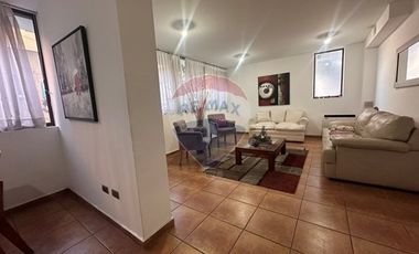 Departamento 2D/2B + E/B, Edificio Don Pedro VII