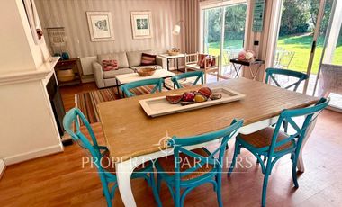 Acogedora Casa completamente amoblada en Las Brisas de Santo Domingo