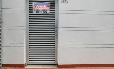 ARRIENDO de OFICINAS en NEIVA
