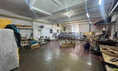 VENTA de BODEGAS en BUCARAMANGA