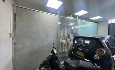 VENTA de BODEGAS en BUCARAMANGA
