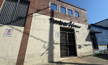 VENTA de BODEGAS en BUCARAMANGA