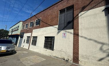 VENTA de BODEGAS en BUCARAMANGA