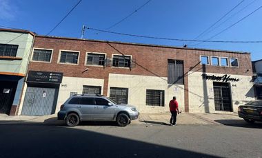 VENTA de BODEGAS en BUCARAMANGA