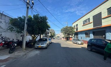 VENTA de BODEGAS en BUCARAMANGA