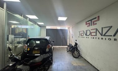 VENTA de BODEGAS en BUCARAMANGA