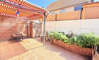 VENTA CASA PUDAHUEL