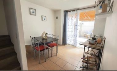 VENTA CASA PUDAHUEL