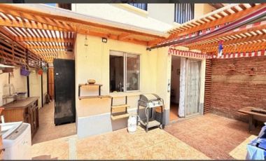 VENTA CASA PUDAHUEL
