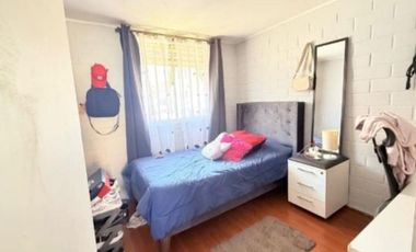 VENTA CASA PUDAHUEL