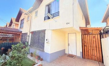 VENTA CASA PUDAHUEL