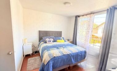 VENTA CASA PUDAHUEL