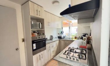 VENTA CASA PUDAHUEL