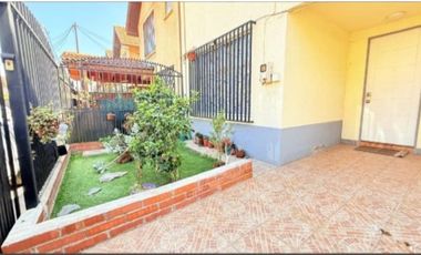 VENTA CASA PUDAHUEL