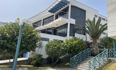 Venta De Casa En Condominio Playa Las Lomas Del Mar Km 121 Pan. Sur