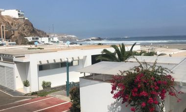 Venta De Casa En Condominio Playa Las Lomas Del Mar Km 121 Pan. Sur