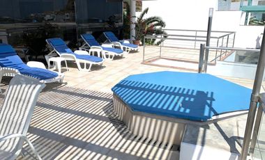 Venta De Casa En Condominio Playa Las Lomas Del Mar Km 121 Pan. Sur