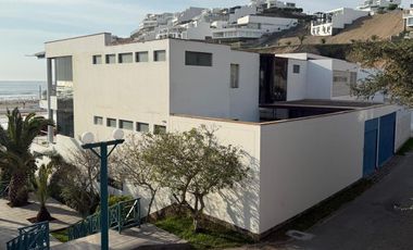 Venta De Casa En Condominio Playa Las Lomas Del Mar Km 121 Pan. Sur