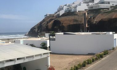 Venta De Casa En Condominio Playa Las Lomas Del Mar Km 121 Pan. Sur