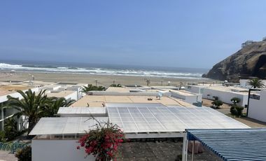 Venta De Casa En Condominio Playa Las Lomas Del Mar Km 121 Pan. Sur