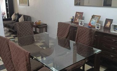 Casa en Venta en Chorrillos con Vista al Mar